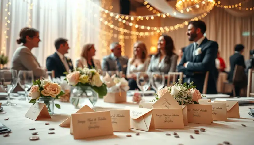 Ile dać do koperty na wesele? Praktyczny poradnik i widełki