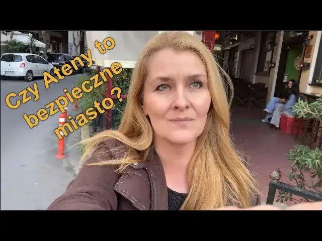 Czy w Atenach jest bezpiecznie? Odkryj, jak unikać zagrożeń