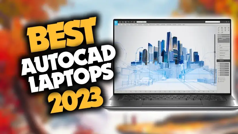 Laptop do AutoCAD: Jak wybrać najlepszy? Uniknij błędów!