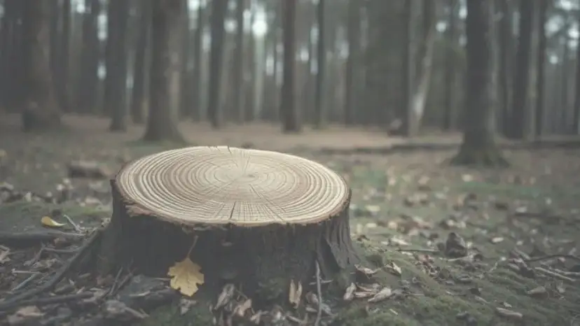 Jak uzyskać pozwolenie na wycięcie drzewa - uniknij problemów prawnych