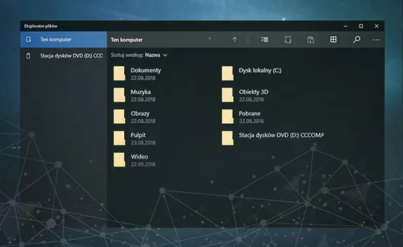 Jak włączyć eksplorator Windows: proste metody na szybkie otwarcie