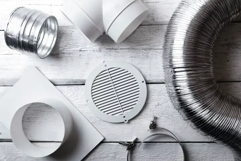 Jak zrobić wentylację w starym drewnianym domu, aby uniknąć wilgoci