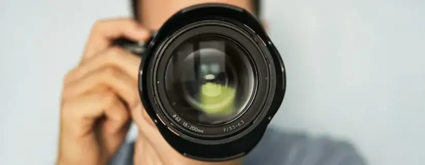 Jak naprawić błąd obiektywu w Nikon - skuteczne rozwiązania krok po kroku