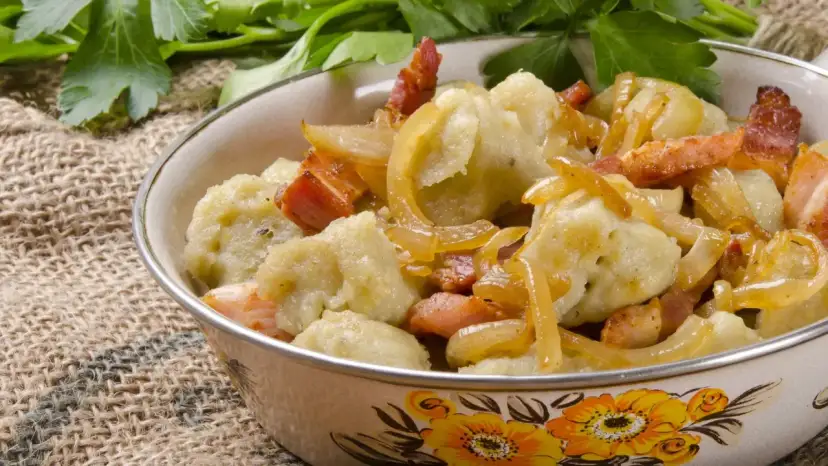 Ile mąki do prażoków? Sprawdź idealne proporcje i przepisy