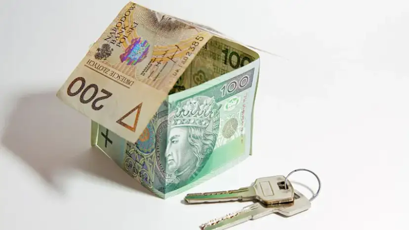 Wkład mieszkaniowy w spółdzielni: 20-30% i co dalej?