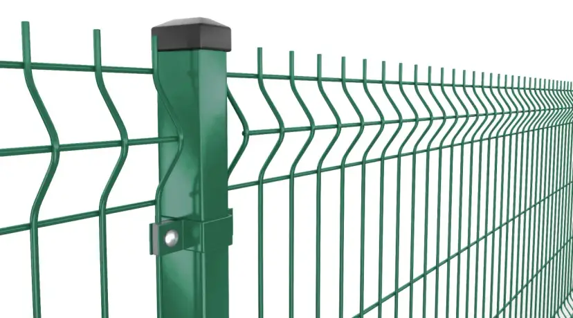 Ile za metr ogrodzenia z siatki? Poznaj ceny i opcje montażu