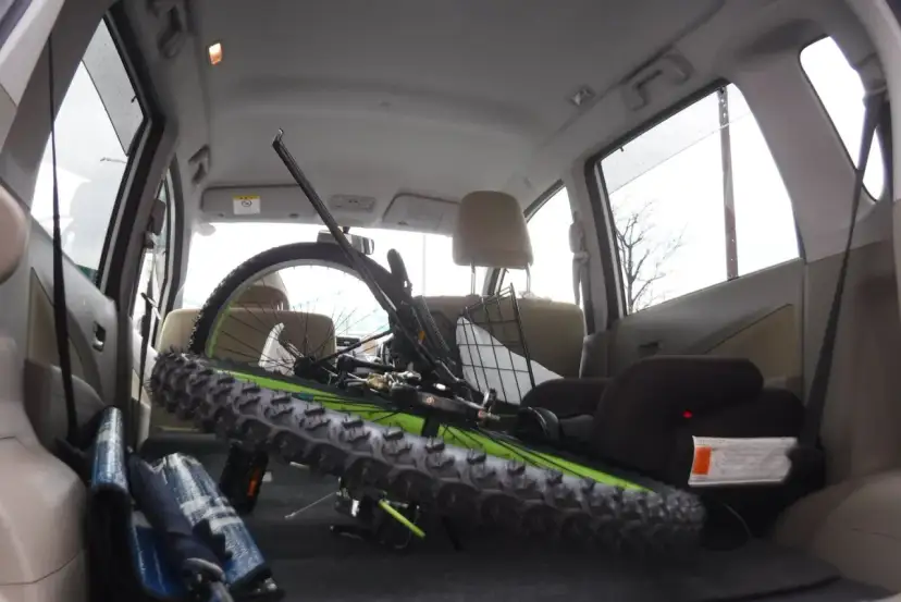 Jak przewieźć rower? 5 metod, które musisz znać!