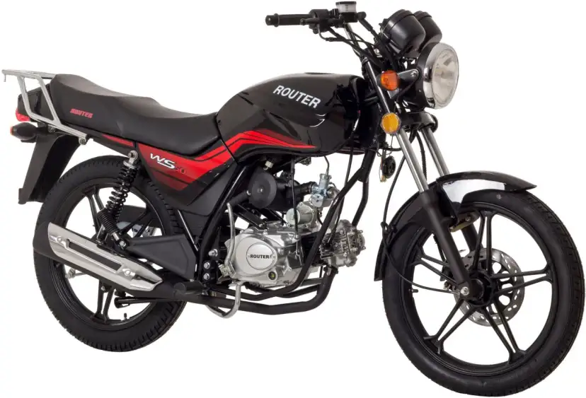 Pojemność baku Romet Router WS 50 – co musisz wiedzieć przed zakupem