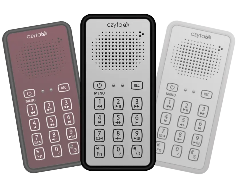 Audiobooki dla niewidomych – jak uzyskać dostęp do literatury bez ograniczeń