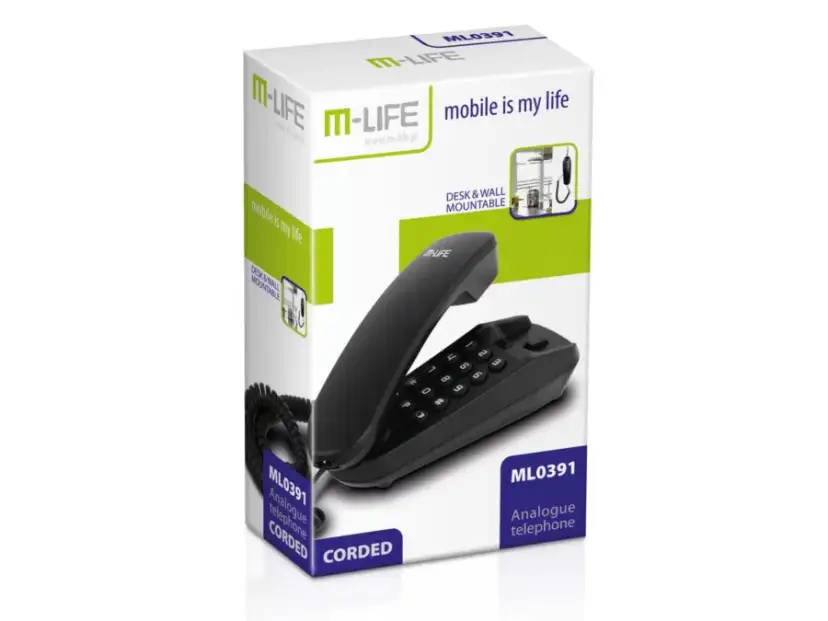 Telefon stacjonarny dla niewidomych - najlepsze modele z funkcjami ułatwiającymi życie