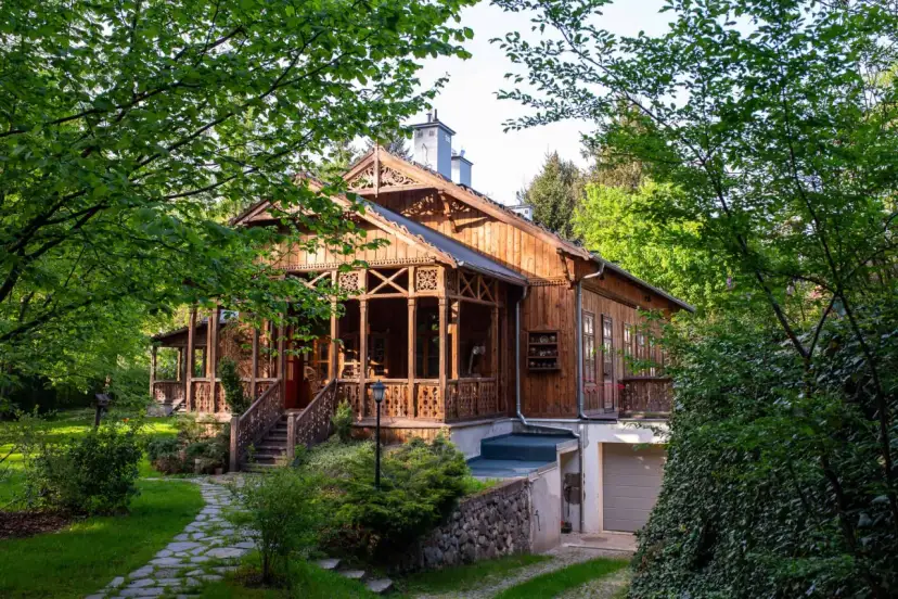 Najlepsze atrakcje w Podkowie Leśnej, które musisz zobaczyć