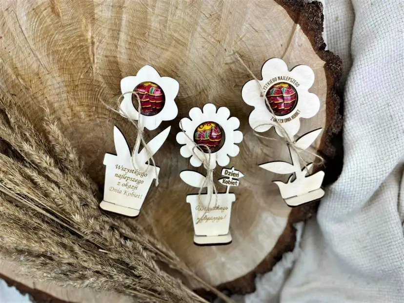 Co kupić na Dzień Kobiet? Uniknij gafy, wybierz ideał!