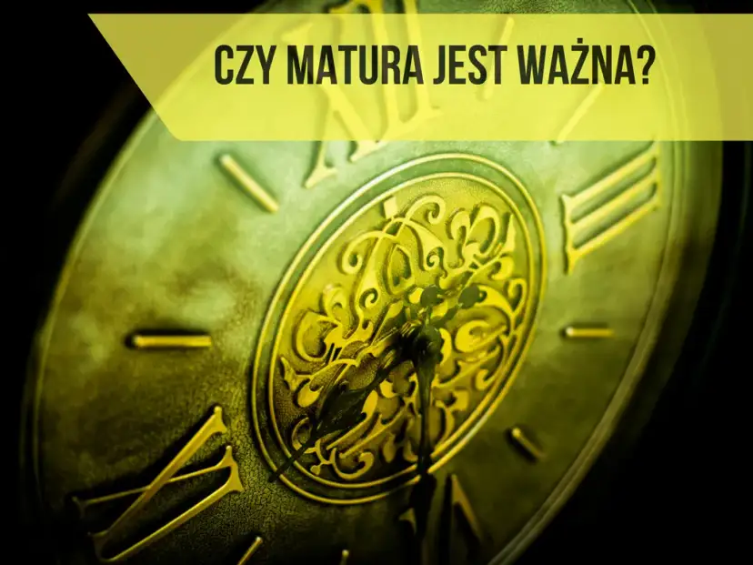 Czy matura jest potrzebna? Odkryj, jak wpływa na Twoje możliwości
