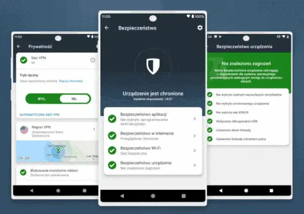 Jak wyłączyć antywirusa w telefonie i uniknąć problemów z aplikacjami