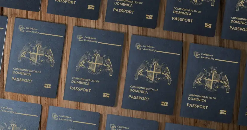 Dominikana paszport czy dowód - uniknij problemów przy wjeździe