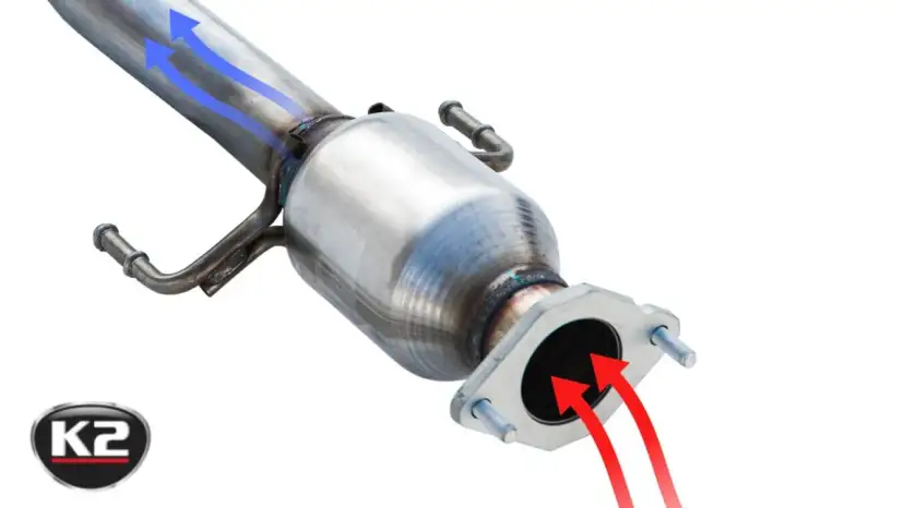 Filtr GPF w benzynie: Czy musisz się go obawiać? Ekspert wyjaśnia