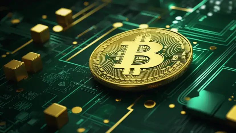 Kryptowaluty: Co to jest? Jak działają i co musisz wiedzieć?