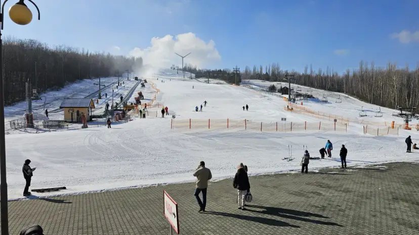 Góra Kamieńsk - kiedy otwarcie sezonu letniego i zimowego?