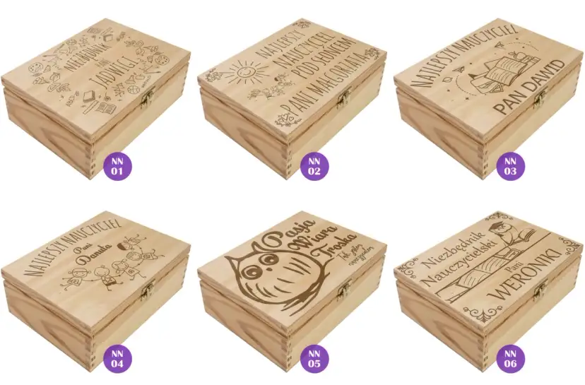 Jak wybrać prezent dla wychowawcy? Niezapomniane pomysły i wskazówki.