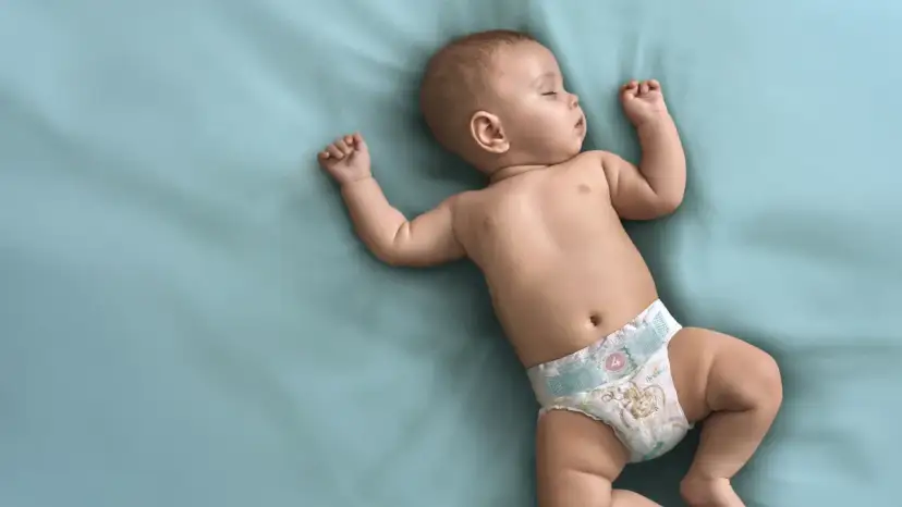 Darmowe pieluszki Pampers: Zdobądź próbki i paczkę za 1 grosz!