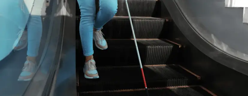 Pole uwagi dla niewidomych - klucz do bezpieczeństwa i niezależności