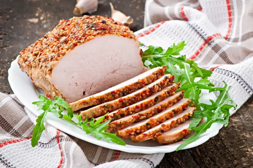 Idealna wędzonka? Ociekanie i osuszanie mięsa to klucz do sukcesu!