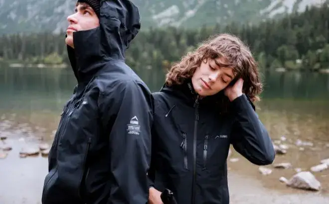 Jak się ubrać w góry wiosną, by uniknąć zimna i dyskomfortu