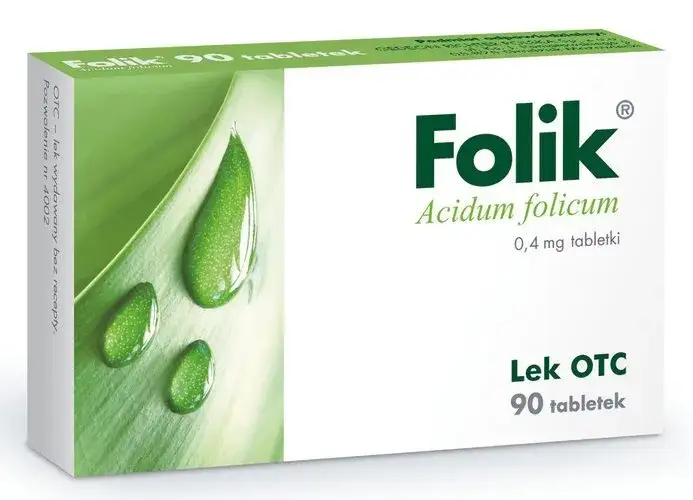 Lek folik na co jest - kluczowe korzyści i skutki uboczne dla kobiet