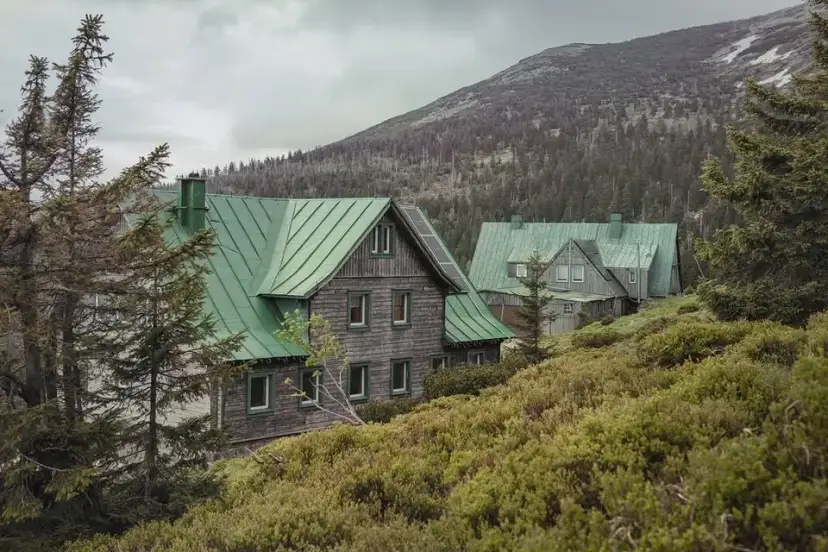 Bacówka Wrocław - Sprawdź lokalizacje, godziny otwarcia i produkty