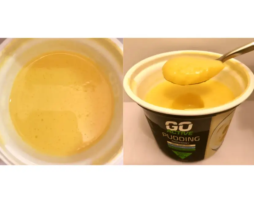 Pudding proteinowy z czym jeść, aby zwiększyć smak i wartość odżywczą
