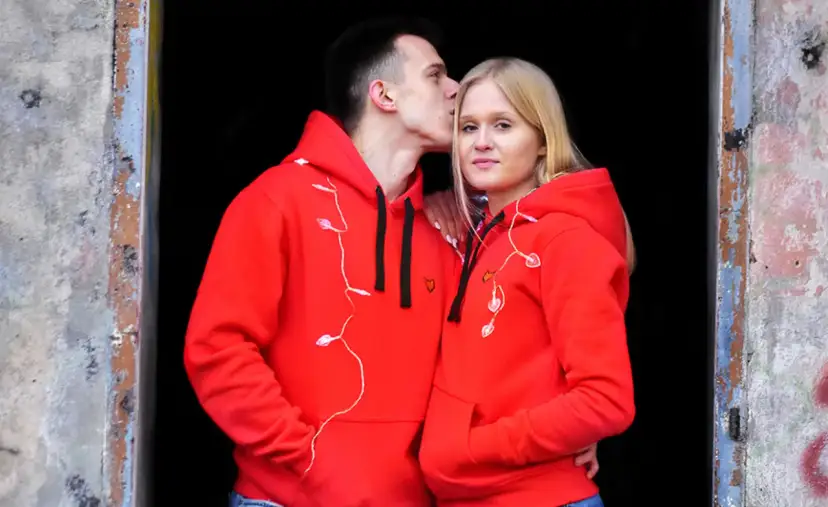 Bluzy miłość - co naprawdę oznaczają i jakie mają znaczenie?