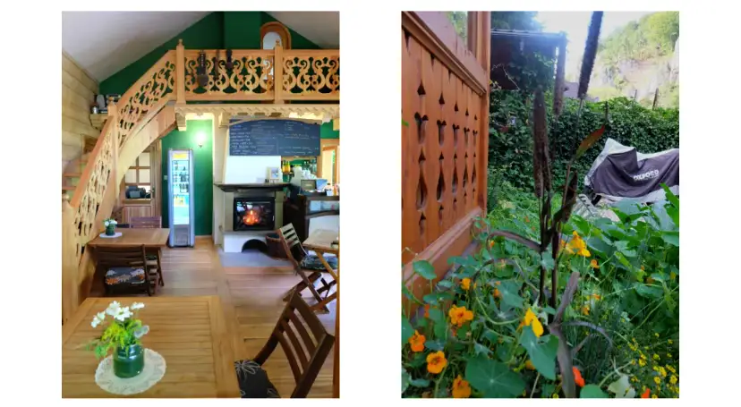 Gdzie zjeść w Ojcowskim Parku Narodowym? Najlepsze restauracje i kawiarnie