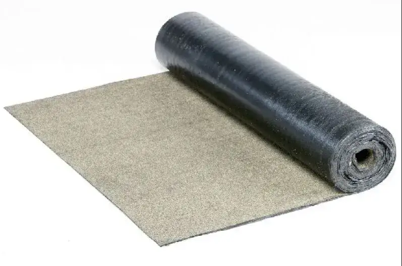 Ceny papy na dach: ile kosztuje rolka i co wpływa na cenę?