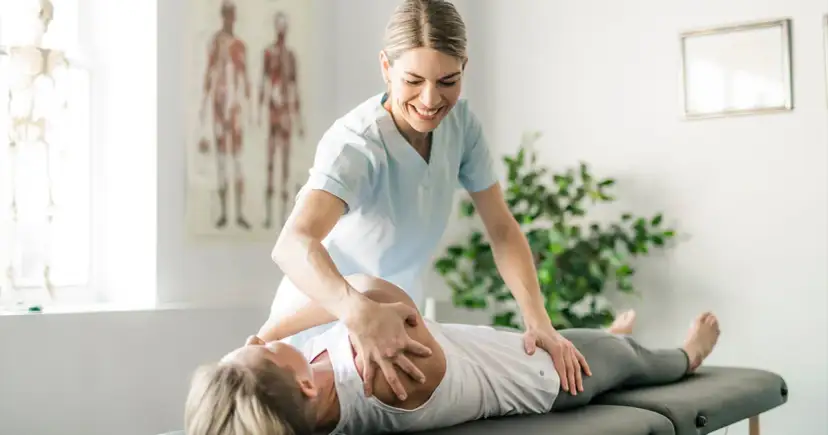 Na czym polega fizjoterapia? Klucz do zdrowia i bezbolesnego życia