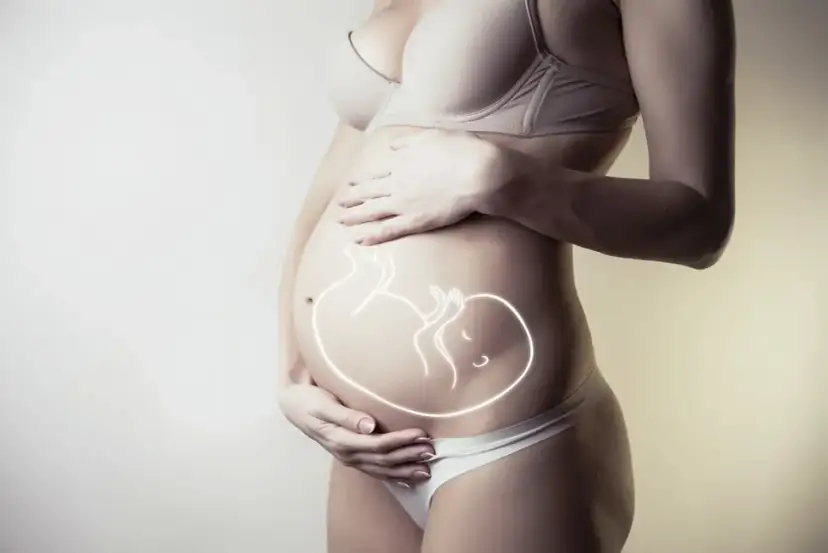 Grzybica w ciąży: Czy zagraża dziecku? Bezpieczne leczenie i profilaktyka