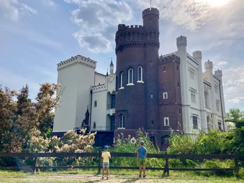 Najlepsze atrakcje Kórnika, które musisz zobaczyć podczas wizyty