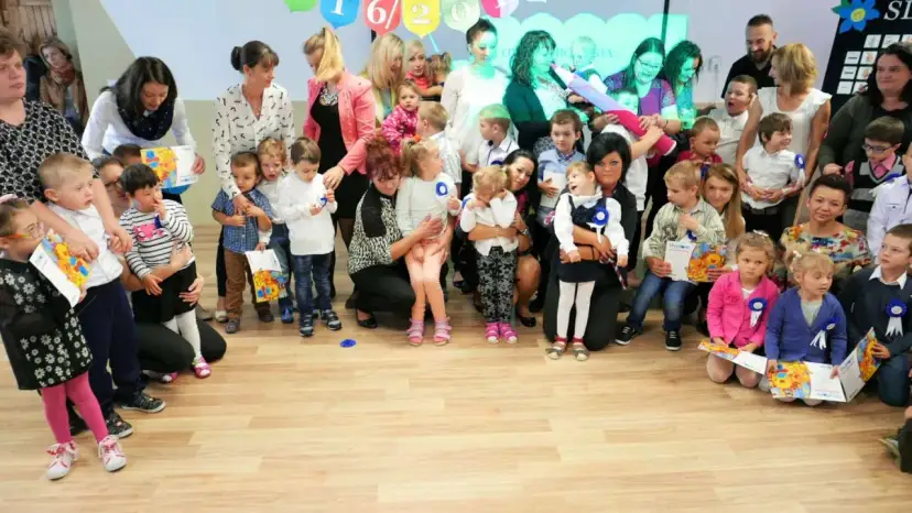 Pasowanie na przedszkolaka kiedy? Sprawdź, jak nie przegapić daty