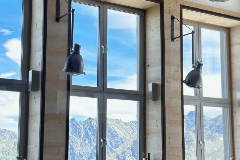 Willa na Wierchu Zakopane: Czy to Twój idealny wybór w Tatrach?