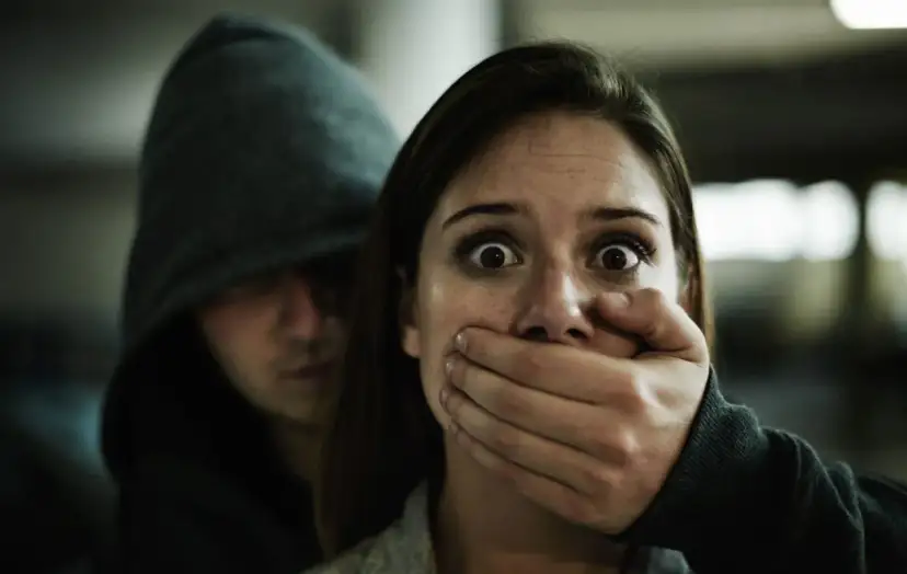 Syndrom sztokholmski: Terapia, wsparcie i droga do wolności