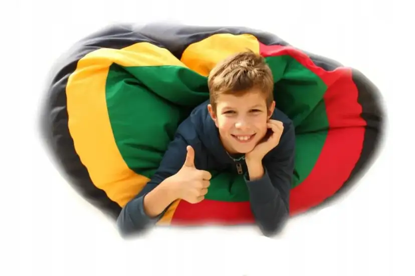 Tunel sensoryczny dla dzieci - wsparcie w rozwoju i zabawie