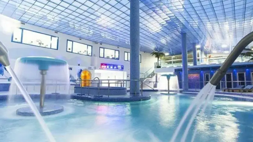 Thermas de Griñón: ¿Tu oasis de bienestar cerca de Madrid?