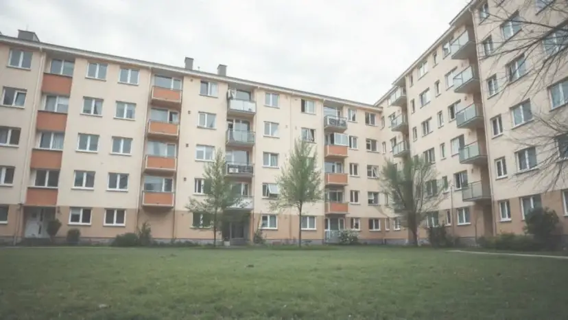 Mieszkania socjalne co to? Sprawdź, czy masz prawo do pomocy!