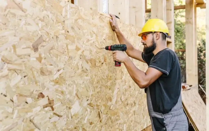 Ile drewna na dom szkieletowy kalkulator - dokładne obliczenia dla Ciebie