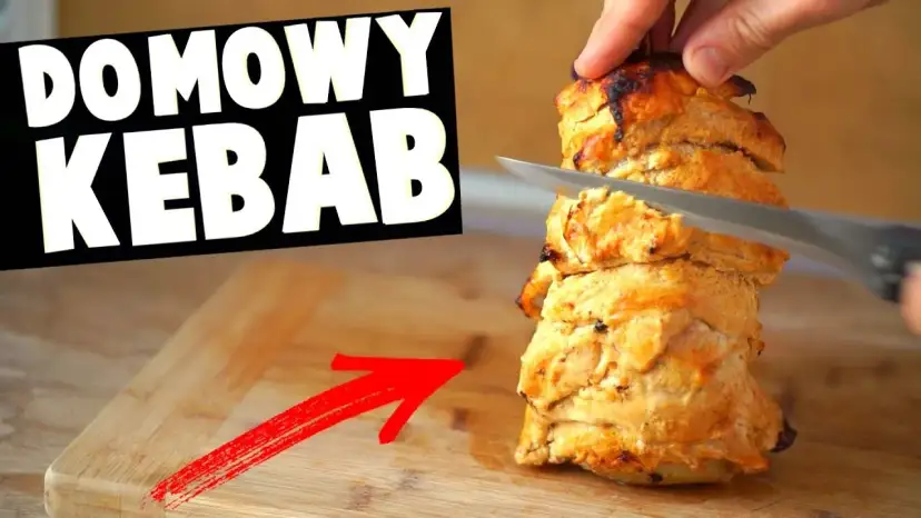 Ile kcal ma kebab rollo? Poznaj zaskakującą kaloryczność!