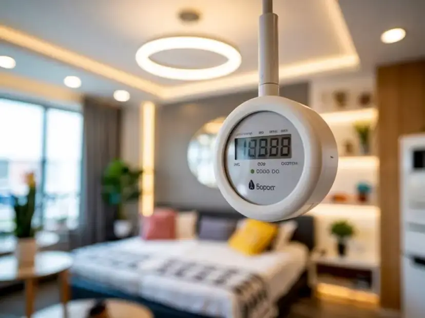 Lampa LED 50W: Ile kosztuje? Oblicz roczne zużycie i oszczędności!