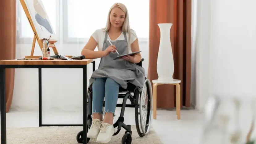 Co się należy osobie niepełnosprawnej z PFRON? Poznaj przysługujące wsparcie