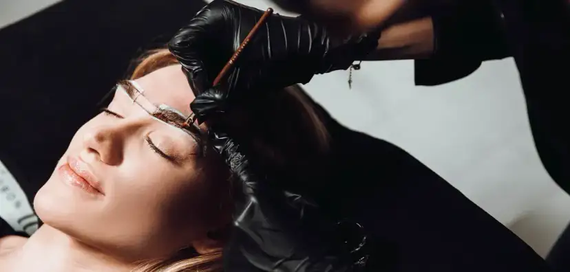 Czy henna niszczy brwi? Prawda o bezpieczeństwie i pielęgnacji