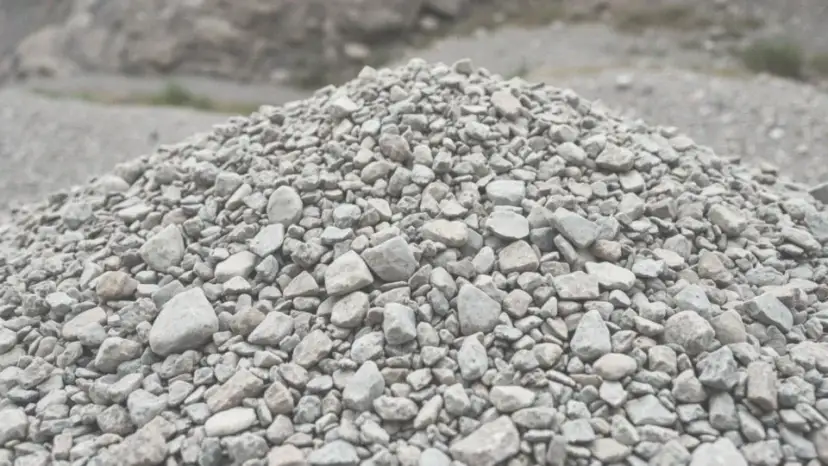 Jaką wagę ma 1 m³ kruszywa 0-31,5 mm? Zaskakujące różnice!