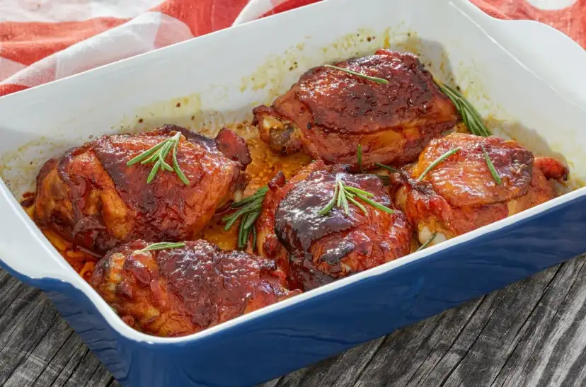 Pomysły na dania z ugotowanych udek kurczaka, które zaskoczą smakiem