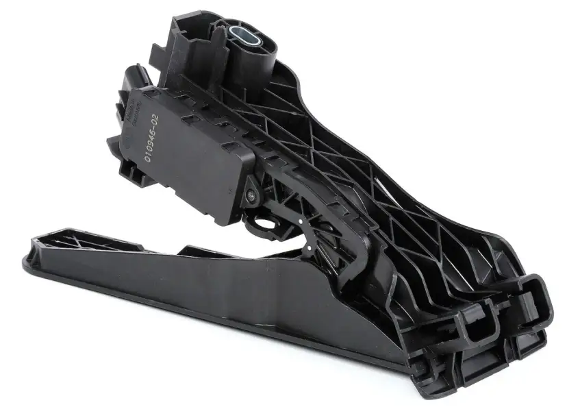 Objawy uszkodzenia czujnika pedału sprzęgła, które mogą zrujnować jazdę